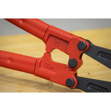 Load image into Gallery viewer, Sealey Bolt Cropper 450mm (18") - 8mm Capacity (Premier)
