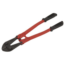 Load image into Gallery viewer, Sealey Bolt Cropper 450mm (18") - 8mm Capacity (Premier)
