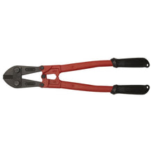Load image into Gallery viewer, Sealey Bolt Cropper 450mm (18") - 8mm Capacity (Premier)
