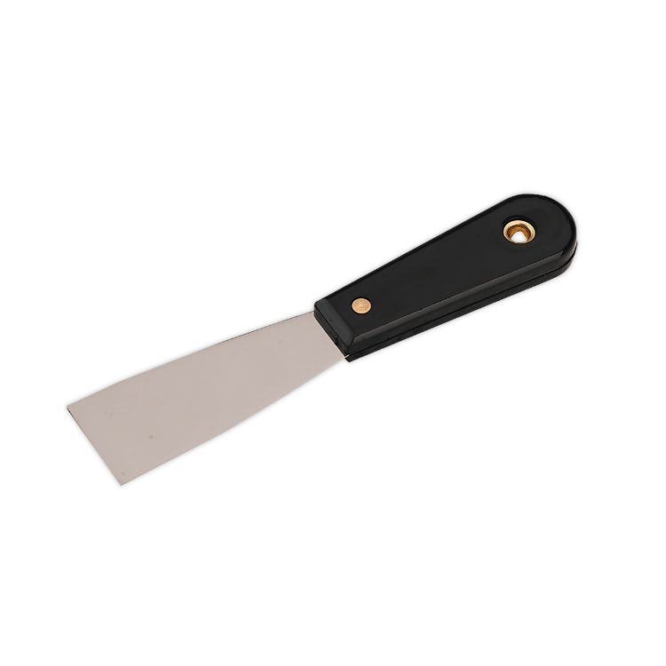 Sealey Scraper Rigid 40mm (1-1/2