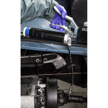 Load image into Gallery viewer, Sealey Screw-Type Grease Gun - Pistol Style
