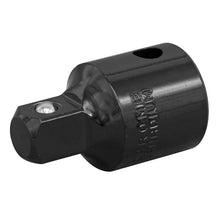 Load image into Gallery viewer, Sealey Impact Adaptor 1/2" Sq Drive Female - 3/8" Sq Drive Male (Premier)
