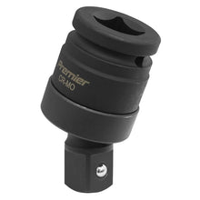 Load image into Gallery viewer, Sealey Impact Universal Joint 3/4" Drive (Premier)
