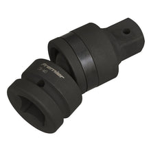 Load image into Gallery viewer, Sealey Impact Universal Joint 1" Drive (Premier)
