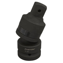 Load image into Gallery viewer, Sealey Impact Universal Joint 1" Drive (Premier)
