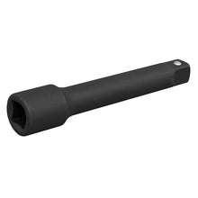 Load image into Gallery viewer, Sealey Impact Extension Bar 125mm (5") - 1/2" Drive (Premier)
