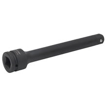 Load image into Gallery viewer, Sealey Impact Extension Bar 250mm (10") - 3/4" Drive (Premier)
