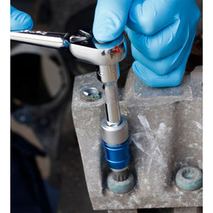 Sealey Spline Bit M14 x 30mm - Pack of 2 (Premier)