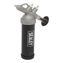 Load image into Gallery viewer, Sealey Mini Grease Gun Push Type
