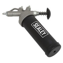 Load image into Gallery viewer, Sealey Mini Grease Gun Push Type
