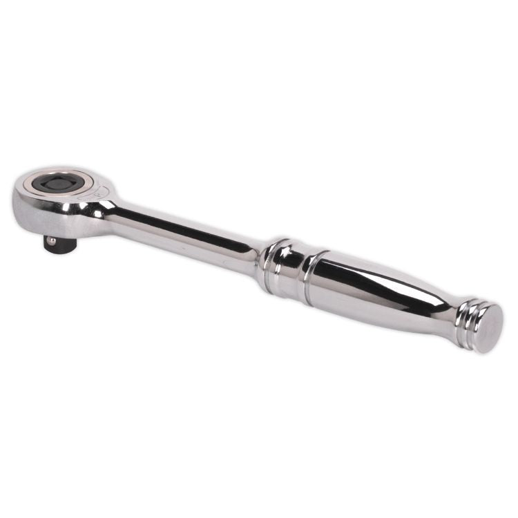Sealey Gearless Ratchet Wrench 1/4