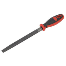 Load image into Gallery viewer, Sealey Engineer File Set 5pc 200mm (8")
