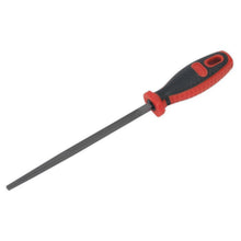 Load image into Gallery viewer, Sealey Engineer File Set 5pc 200mm (8")
