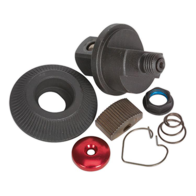Sealey Repair Kit for AK5763 1/2