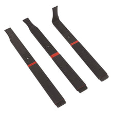 Load image into Gallery viewer, Sealey Panel Seam Splitter Set 3pc
