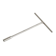 Load image into Gallery viewer, Sealey T-Handle Nut Driver 10 x 300mm (12") (Premier)
