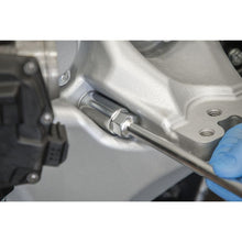 Load image into Gallery viewer, Sealey T-Handle Nut Driver 13 x 300mm (12") (Premier)
