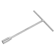 Load image into Gallery viewer, Sealey T-Handle Nut Driver 17 x 300mm (12") (Premier)

