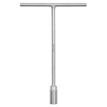 Load image into Gallery viewer, Sealey T-Handle Nut Driver 17 x 300mm (12") (Premier)

