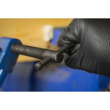 Load image into Gallery viewer, Sealey Quick Release G-Clamp 100mm (4")
