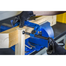 Load image into Gallery viewer, Sealey Quick Release G-Clamp 100mm (4")
