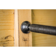 Load image into Gallery viewer, Sealey Quick Release G-Clamp 150mm (6")
