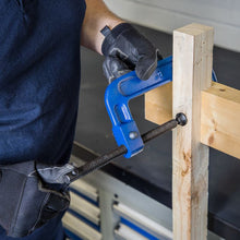 Load image into Gallery viewer, Sealey Quick Release G-Clamp 150mm (6")
