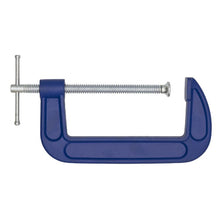 Load image into Gallery viewer, Sealey G-Clamp 150mm (6")

