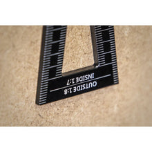 Load image into Gallery viewer, Sealey Dovetail Marker
