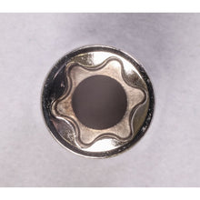 Load image into Gallery viewer, Sealey TRX-Star* Socket Set 14pc 1/4&quot;, 3/8&quot; &amp; 1/2&quot; Drive E4-E24 (Premier)
