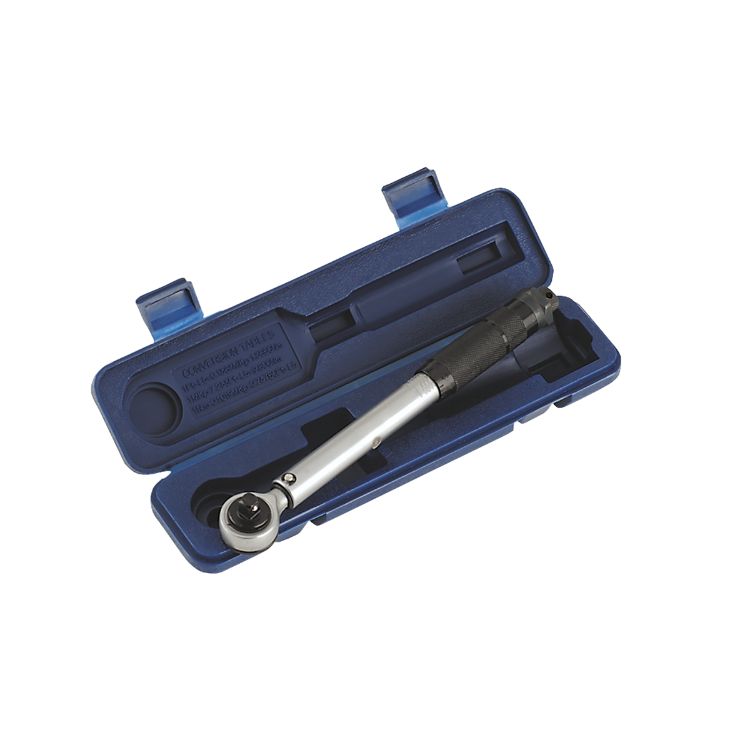 Sealey Micrometer Torque Wrench 3/8