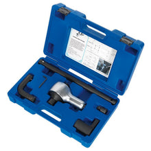 Load image into Gallery viewer, Sealey Torque Multiplier Set 7pc 1/2&quot;-3/4&quot; Drive (Premier)
