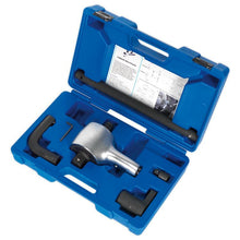 Load image into Gallery viewer, Sealey Torque Multiplier Set 7pc 1/2&quot;-1&quot; Drive (Premier)
