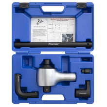 Load image into Gallery viewer, Sealey Torque Multiplier Set 7pc 1/2&quot;-1&quot; Drive (Premier)

