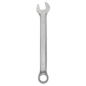 Sealey Combination Spanner Set 11pc in Storage Tray - Imperial (Premier)