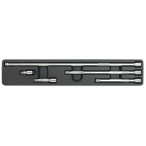 Sealey Extension Bar Set 5pc 3/8" Drive (Premier)