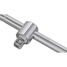 Load image into Gallery viewer, Sealey Locking Sliding T-Bar 250mm 1/2" Drive (Premier)

