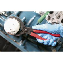 Load image into Gallery viewer, Sealey 60-108mm Oil Filter Pliers
