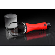 Load image into Gallery viewer, Sealey Oil Filter Band Wrench 65-105mm Capacity (Comfort grip)

