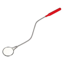 Load image into Gallery viewer, Sealey Flexible Shaft Inspection Mirror 60mm (Premier)

