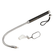 Load image into Gallery viewer, Sealey Flexible Inspection Mirror, Light (Premier)
