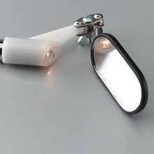 Load image into Gallery viewer, Sealey Flexible Inspection Mirror, Light (Premier)
