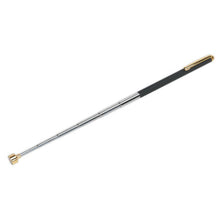 Load image into Gallery viewer, Sealey Telescopic Magnetic Pick-Up Tool 1.5kg Capacity (Premier)
