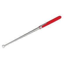 Load image into Gallery viewer, Sealey Telescopic Magnetic Pick-Up Tool 1.6kg Capacity Heavy-Duty (Premier)
