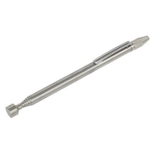 Load image into Gallery viewer, Sealey Magnetic Pick-Up Tool 1.6kg Capacity (Premier)
