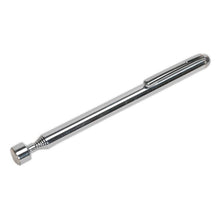 Load image into Gallery viewer, Sealey Telescopic Magnetic Pick-Up Tool 1kg Capacity (Premier)
