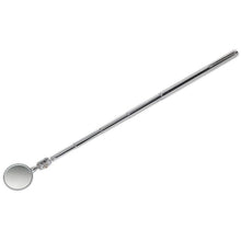 Load image into Gallery viewer, Sealey Telescopic Articulated Mirror 30mm (Premier)

