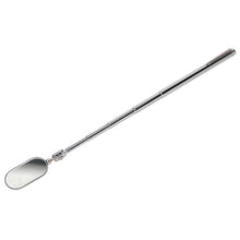 Load image into Gallery viewer, Sealey Telescopic Articulated Mirror 50 x 25mm (Premier)
