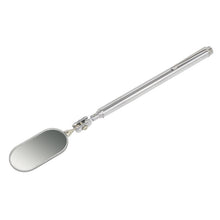 Load image into Gallery viewer, Sealey Telescopic Articulated Mirror 50 x 25mm (Premier)

