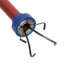 Load image into Gallery viewer, Sealey Flexible Magnetic Pick-Up &amp; Claw Tool 700mm (Premier)
